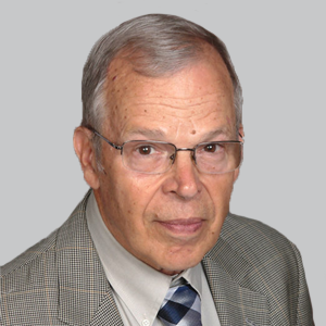 John Harsh, MD, PhD