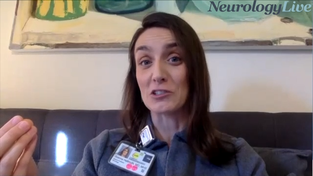 Abnormal Cerebrospinal Fluid Levels in Cognitive Post-Acute Sequelae of COVID-19: Joanna Hellmuth, MD, MS