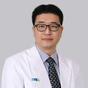 Ji Ho Choi, MD, PhD, head of the Center for Sleep Medicine at Soonchunhyang University Bucheon Hospital in Korea
