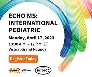 The ECHO MS: International Pediatric Program Kicks Off April 17, 2023