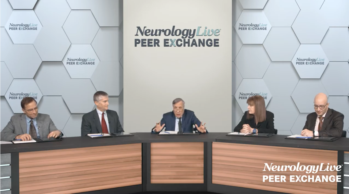 Importance of Early Treatment of MS