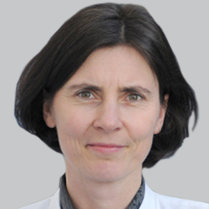 Andrea Kühn, Prof. Dr. Med, professor and head, movement disorders and neuromodulation, Charité University Hospital, Berlin