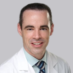 Brian Dlouhy, MD, associate professor of neurosurgery and pediatrics at the University of Iowa