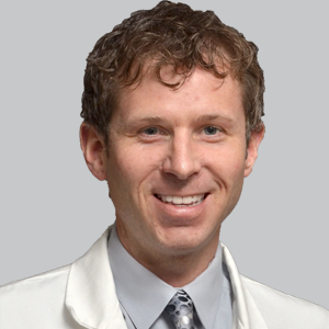 Jeffrey Allen, MD, associate professor of neurology at the University of Minnesota Medical School