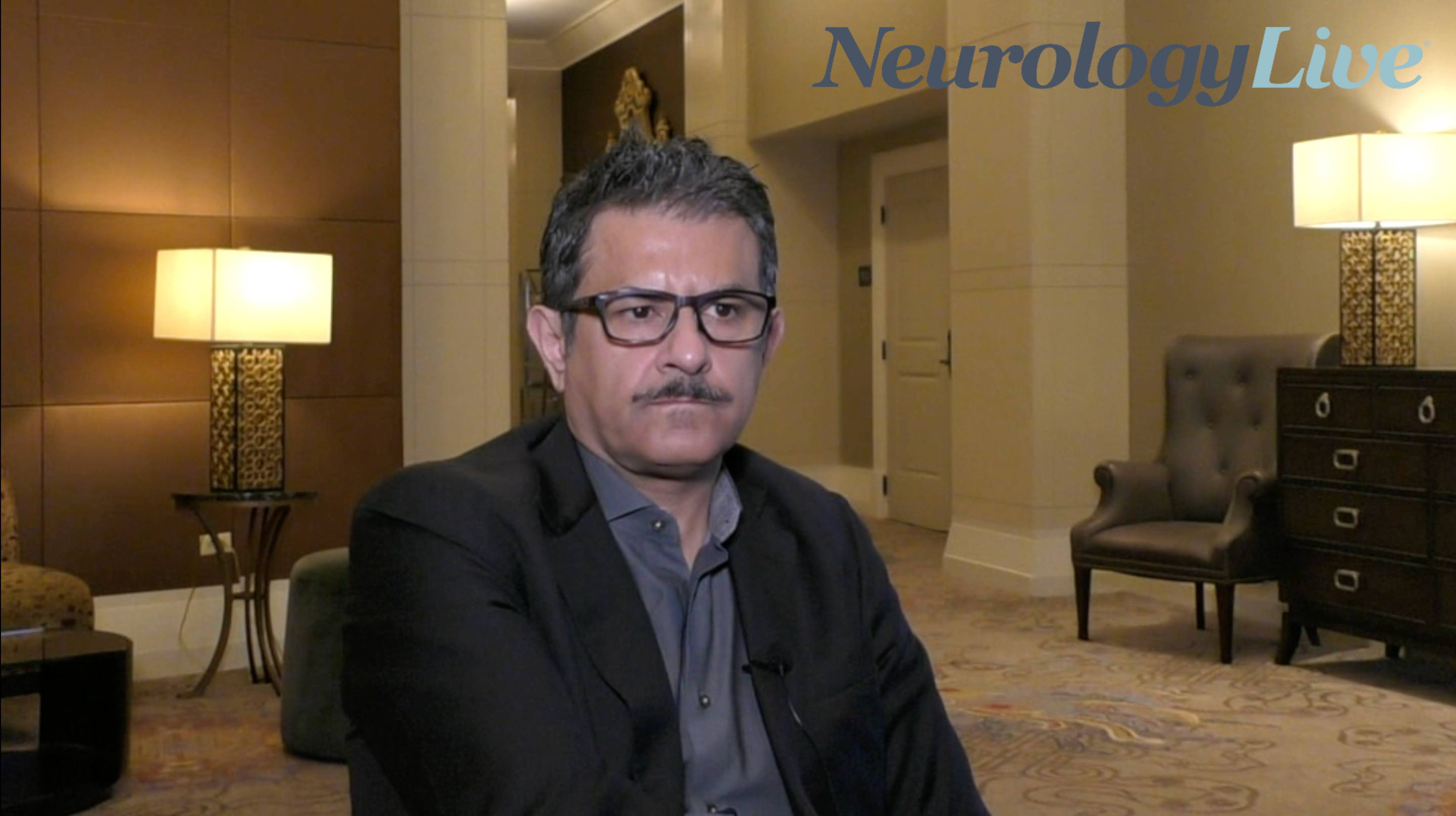 Ensuring Good Quality of Life With Good ON Time in Parkinson Disease: Khash Dashtipour, MD, PhD