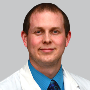 Timothy A. Leichliter, MD, a neurologist at AHN