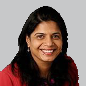 Rema Raman, PhD, Alzheimer’s Therapeutic Research Institute, University of Southern California