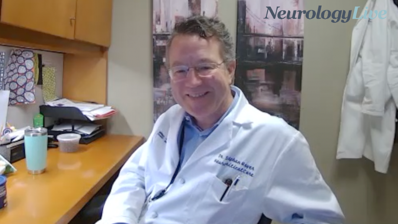 A Call for Urgent Action to Redefine Stroke Protocols: Stephan A. Mayer, MD, FCCM, FNCS
