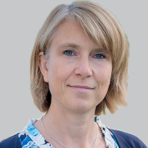 Hella Kohlhof, PhD, chief scientific officer, Immunic