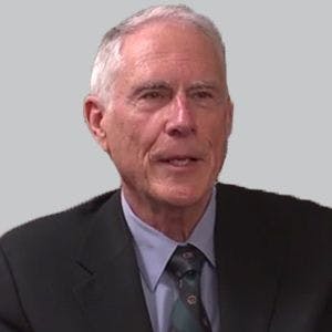 Werner J. Becker, MD, FRCPC