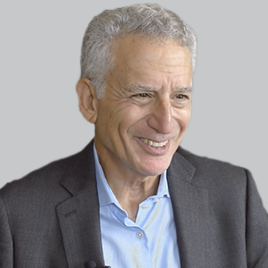 Howard Fillit, MD, the cofounder and chief science officer of the Alzheimer's Drug Discovery Foundation