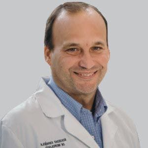 Pablo Mir, MD, PhD