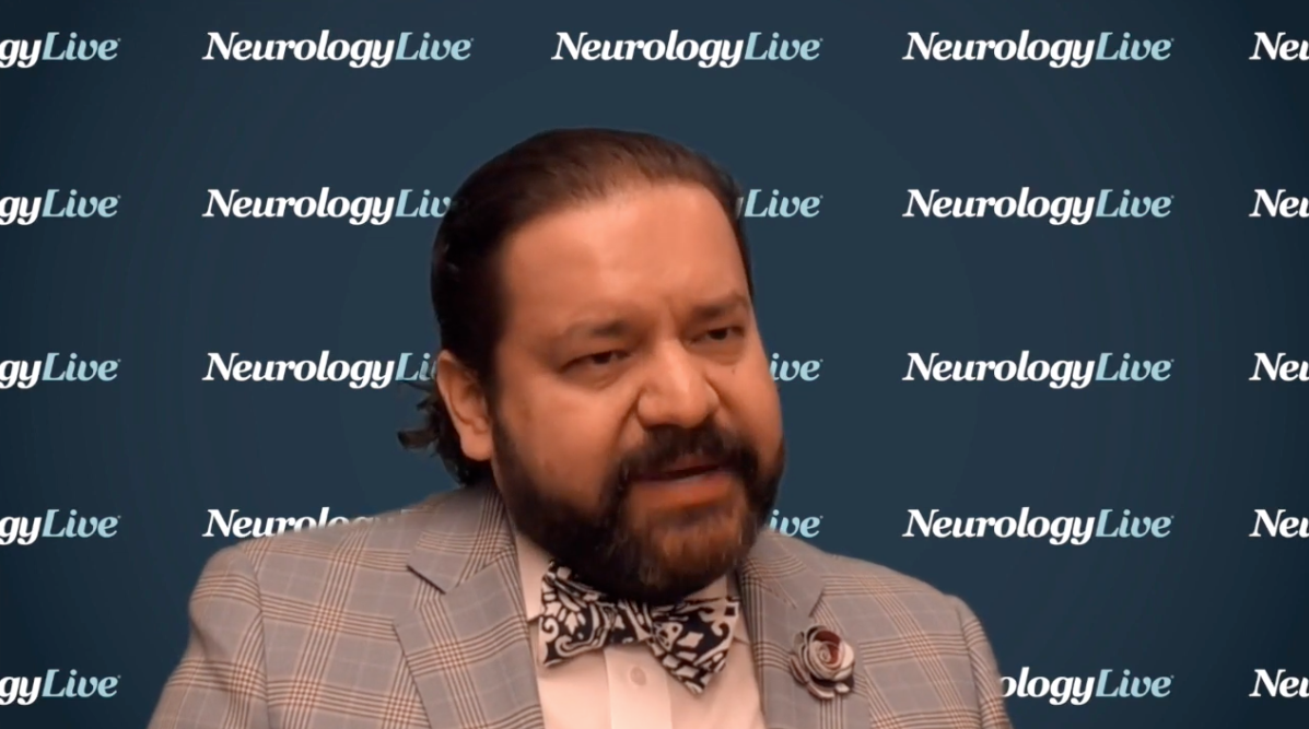 Fred Rincon, MD, MSc: Increasing Use of Mobile Stroke Units 