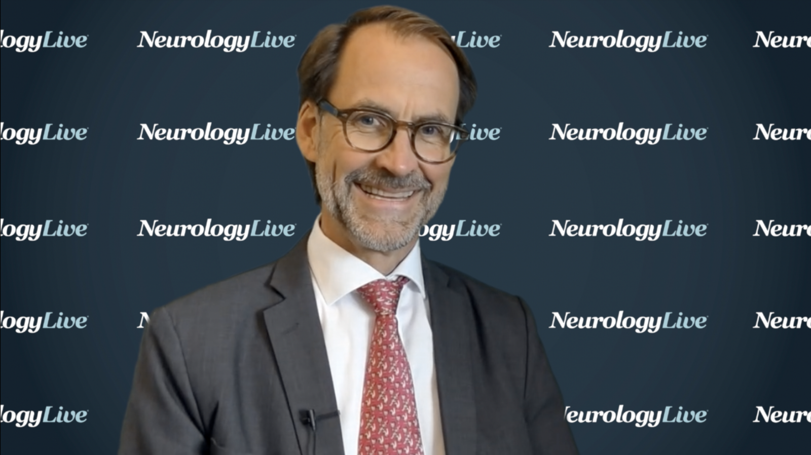 Jan Hillert, MD, PhD: Treating the Non-Inflammatory Aspects of MS
