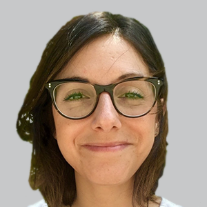 Dr Silvia Bonanno