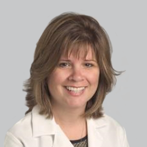 Nancy Foldvary-Schaefer, DO, MS, director, Sleep Disorders Center, Cleveland Clinic