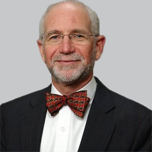 Dr Jeffrey Buchhalter