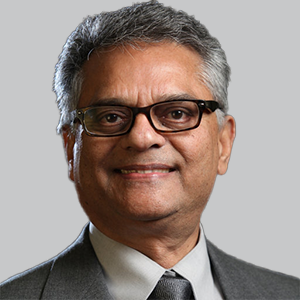 Dilip Pandey, MD, PhD, FAHA, associate professor, Department of Neurology and Rehabilitation, University of Illinois at Chicago