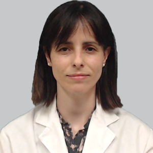Berenice Silva, PhD, neurology department, Hospital Ramos Mejia, Buenos Aires