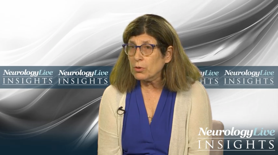 Pediatric Multiple Sclerosis: Treatment Overview