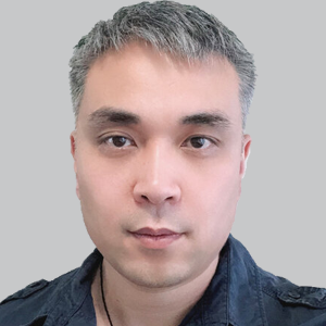 Chao Zhu, PhD, research fellow, University of Monash