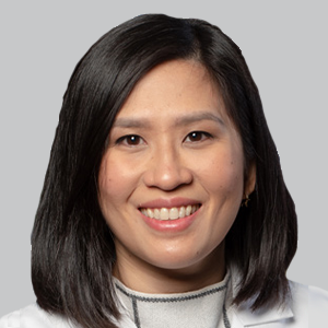 Ericka Wong, MD, Director, Neurology Neuromuscular Residency Program, Thomas Jefferson University
