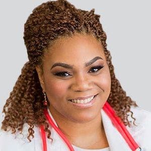 Mitzi Joi Williams, MD, board-certified neurologist and multiple sclerosis specialist, and founder and CEO, Joi Life Wellness Group Multiple Sclerosis Center