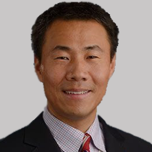 Feng Yang, PhD, associate professor, department of kinesiology and health, Georgia State University