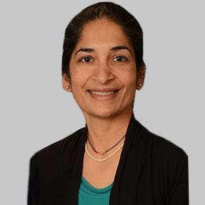 Dr Charuta Joshi