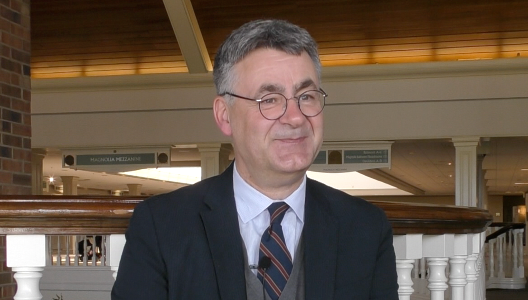 Gaining a Clearer Picture of Gene Therapy in Neuromuscular Disease: Carsten G. Bönnemann, MD