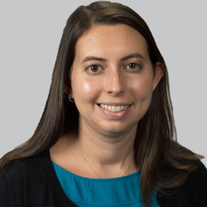 Ilana K. Sand, MD, associate professor of neurology, Mount Sinai