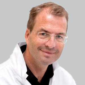 Yves Dauvilliers, MD, director of the Sleep-Wake Disorders Center in the department of neurology at Gui de Chauliac Hospital in Montpellier, France 