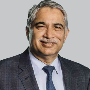 Rajiv Malik, president at Viatris