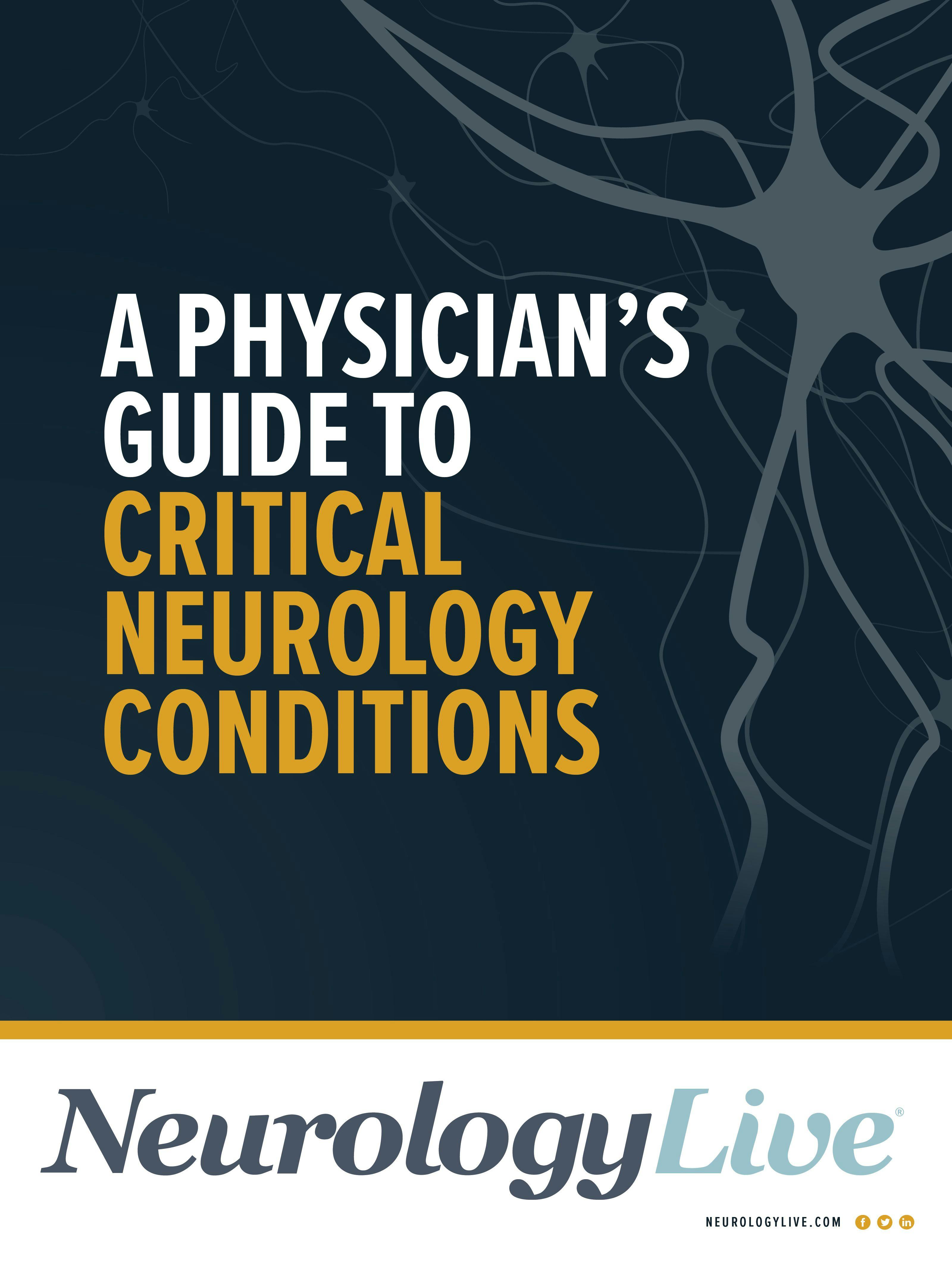 A Physician's Guide to Critical Neurology Conditions eBook
