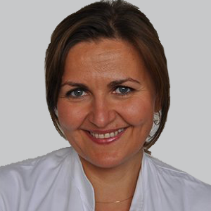 Melinda Magyari, MD, PhD
