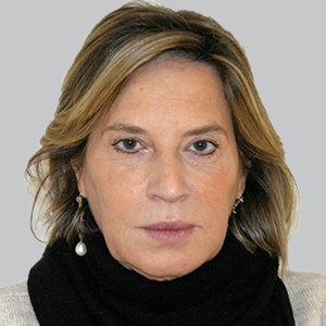 ECTRIMS President Maria Pia Amato, MD