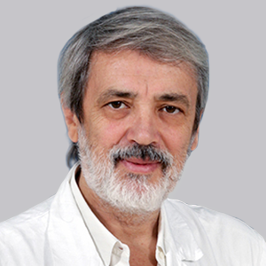 Giuseppe Plazzi, MD, PhD, professor of neurology at the University of Modena and Reggio Emilia