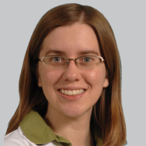  Amy K. Licis, MD, assistant professor of neurology, division of adult neurology, Washington University School of Medicine in St. Louis, Missouri