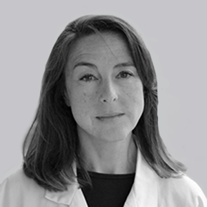 Marie-Laure Welter, MD, PhD, HDR, neurologist at Institut National de la Santé et de la Recherche Médicale, in Paris, France