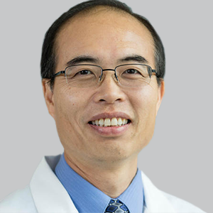 Jerry Shih, MD, Director, Epilepsy Center, UC San Diego Health