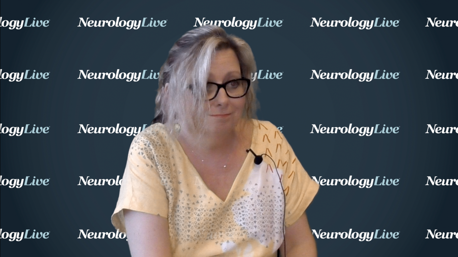 Hannah Cock, MD, MBBS: Challenges in Treating Status Epilepticus