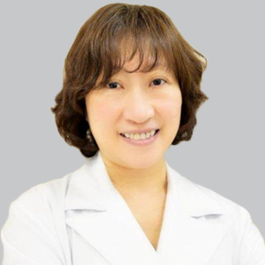 Yu Sun, MD, PhD, Institute of Preventive Medicine, National Taiwan University