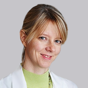  Susan Arnold, MD, a pediatric epileptologist at Yale University School of Medicine