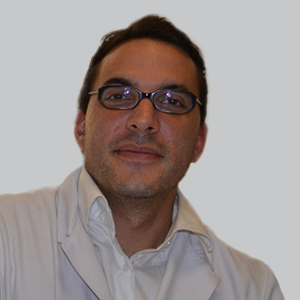 Juan Ignacio Rojas, MD, specialist in the Multiple Sclerosis and Demyelinating Diseases Unit at CEMIC University Hospital in Buenos Aires, Argentina