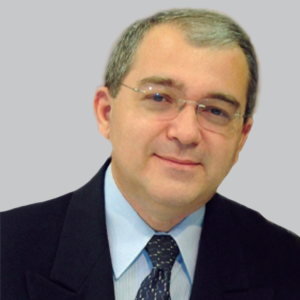 Raimundo Pereira Silva-Néto, MD, PhD, MSc, adjunct professor at Federal University of Delta do Parnaiba, in Piaui, Brazil