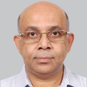 Ramakrishna Nirogi, PhD, vice president, Suven Life Sciences