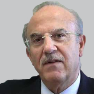 Dr Aldo Quattrone