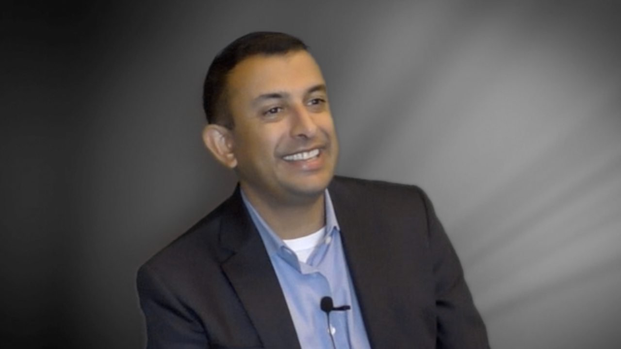 Anup D. Patel, MD: CBD Increasing Treatment Options
