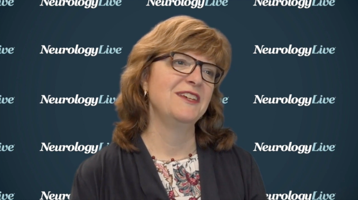 Mary Rensel, MD: Integrating Shared Medical Appointments in MS 