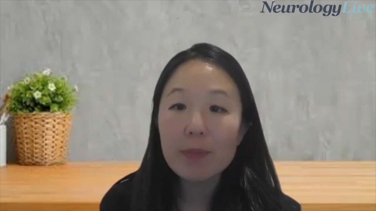 Overview of Tolebrutinib’s Positive 18-Month Data in Relapsing MS: Jiwon Oh, MD, PhD